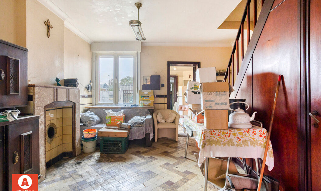Huis te koop in Buggenhout