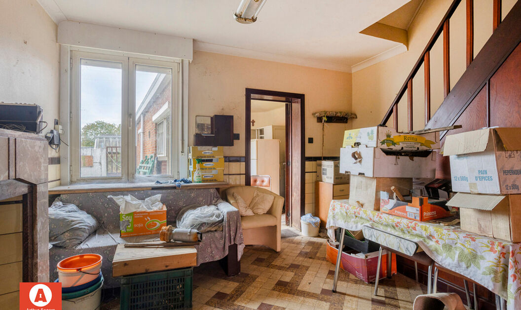 Huis te koop in Buggenhout