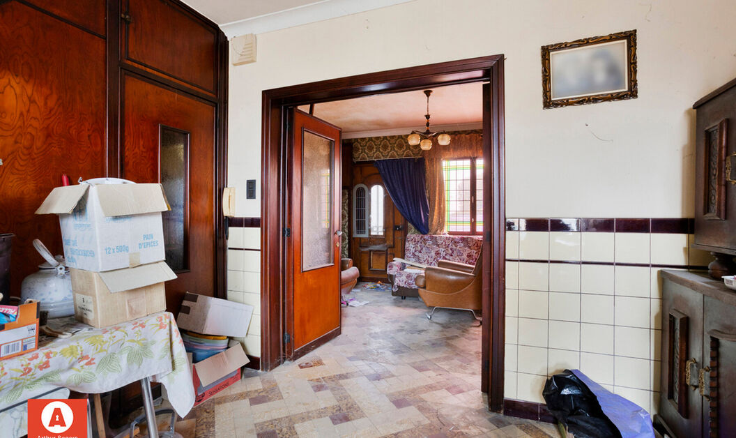 Huis te koop in Buggenhout