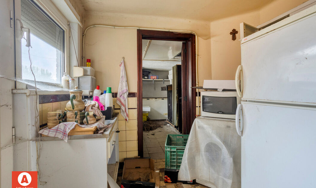 Huis te koop in Buggenhout