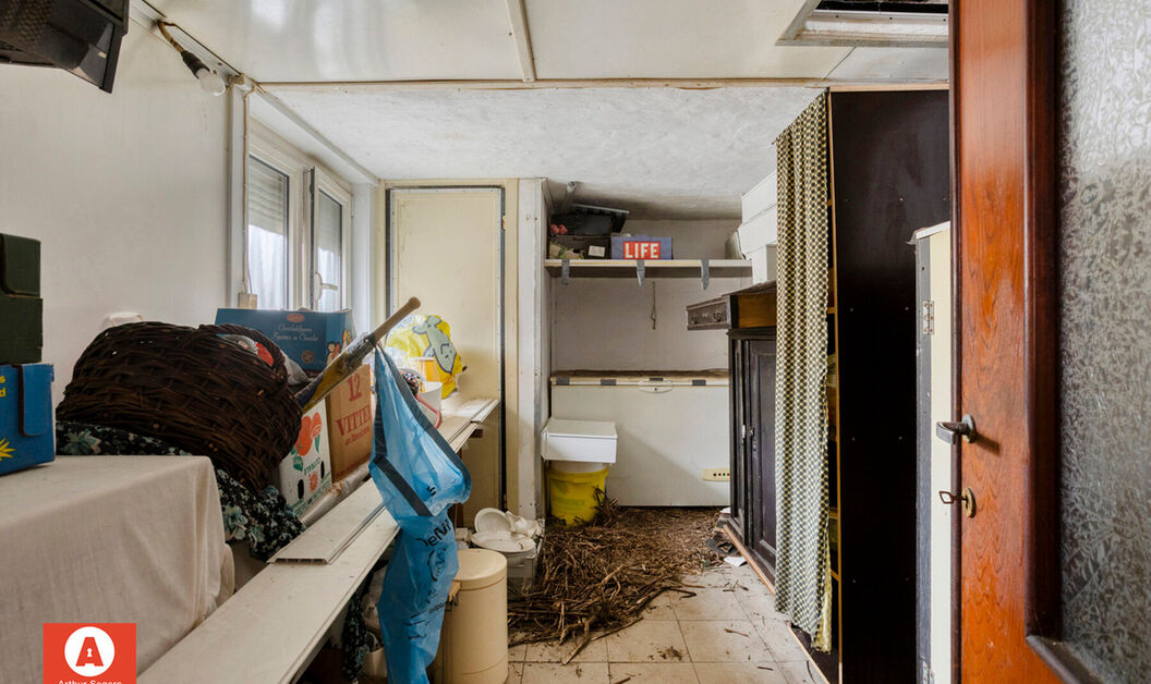 Huis te koop in Buggenhout