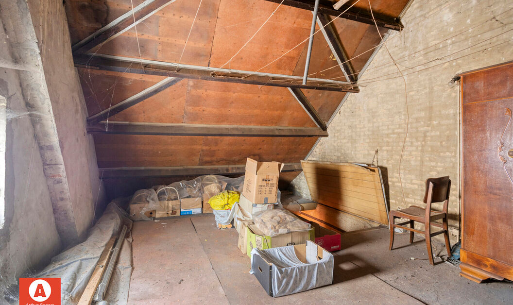 Huis te koop in Buggenhout