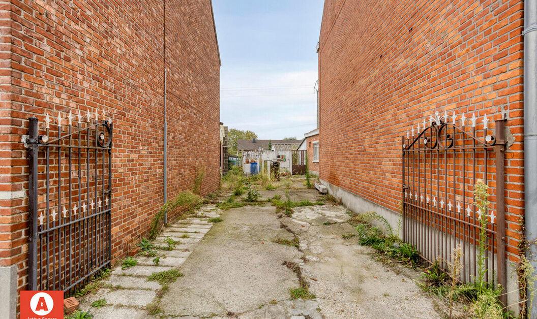 Huis te koop in Buggenhout