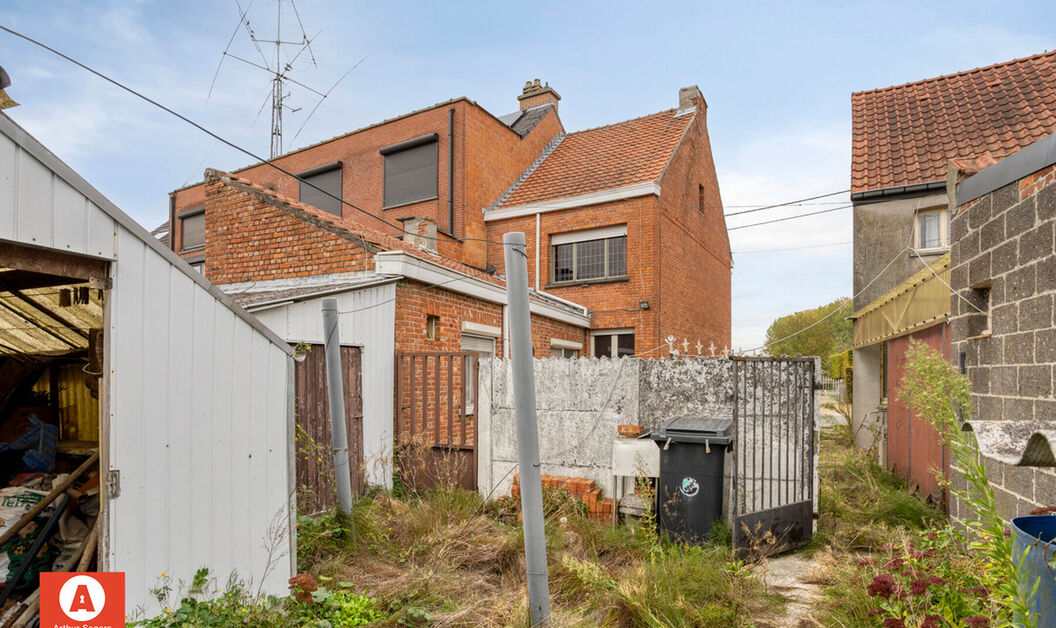 Huis te koop in Buggenhout