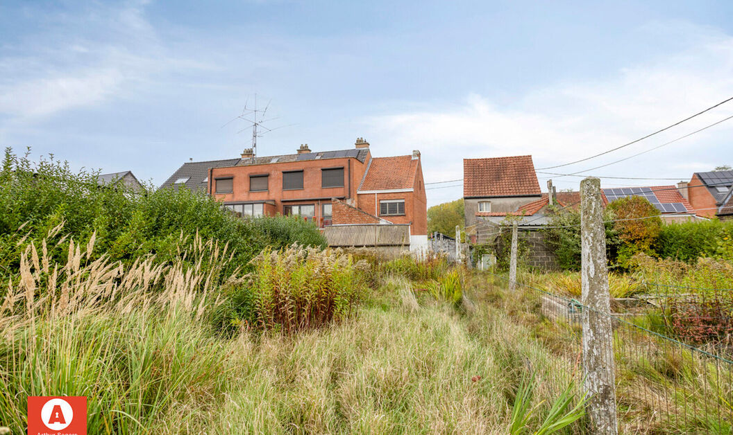 Huis te koop in Buggenhout
