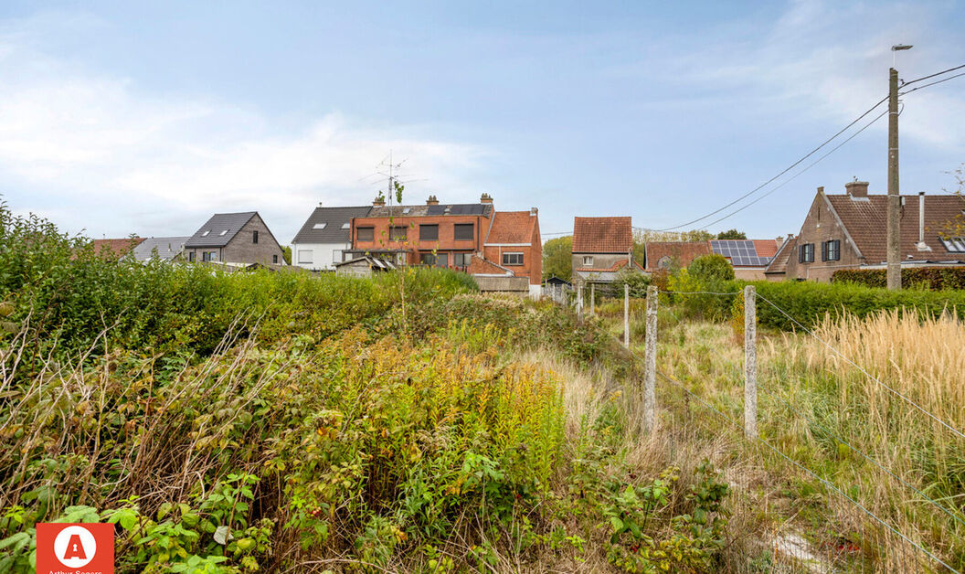Huis te koop in Buggenhout