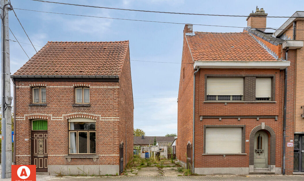 Huis te koop in Buggenhout