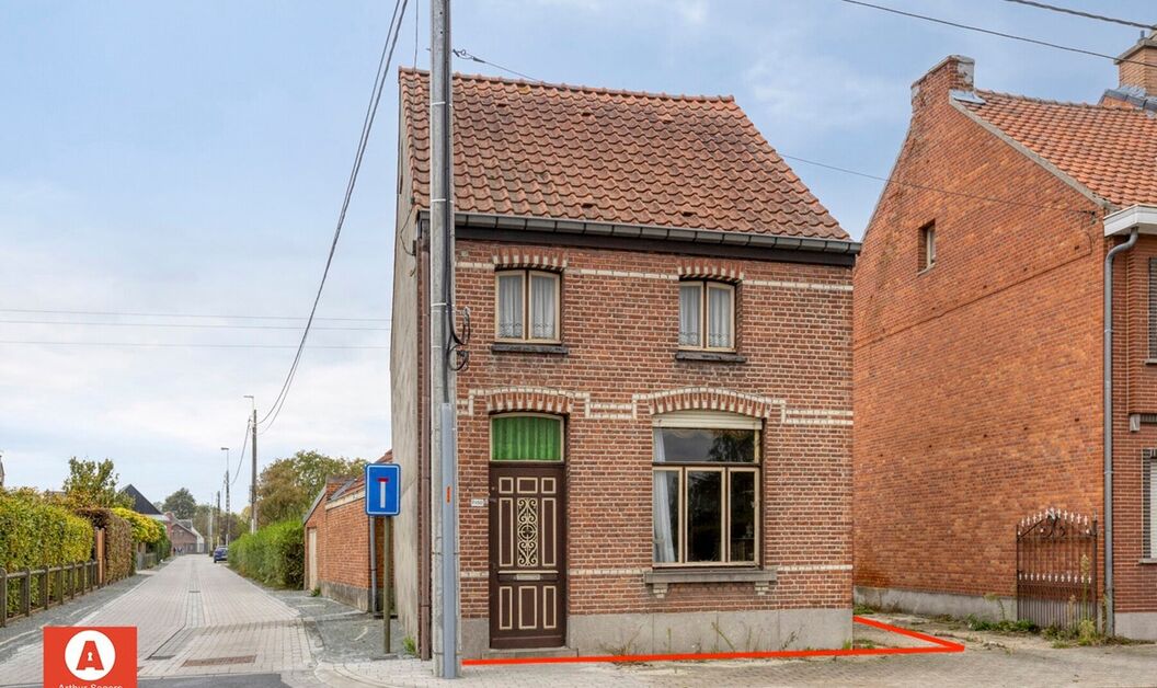 Huis te koop in Buggenhout