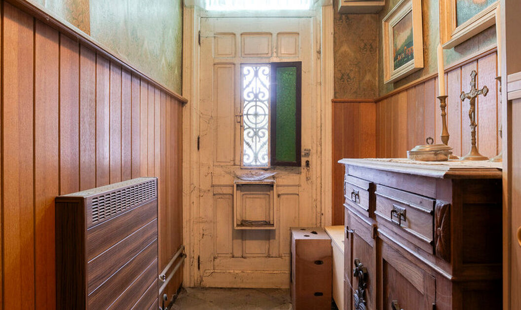 Huis te koop in Buggenhout