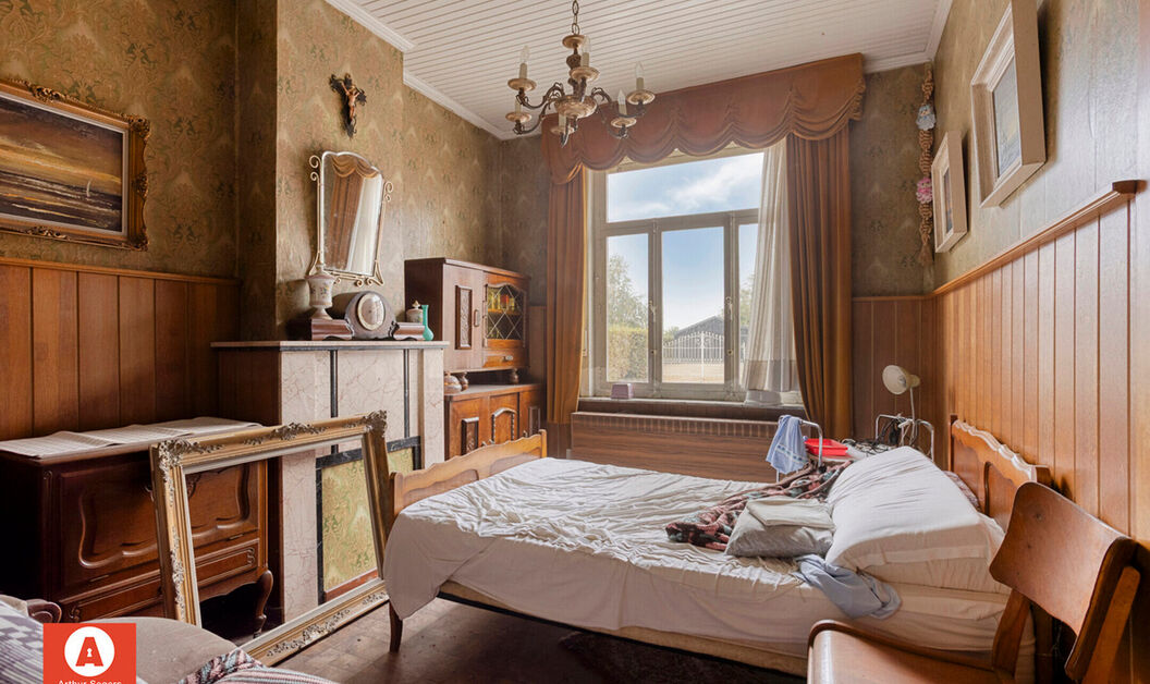 Huis te koop in Buggenhout