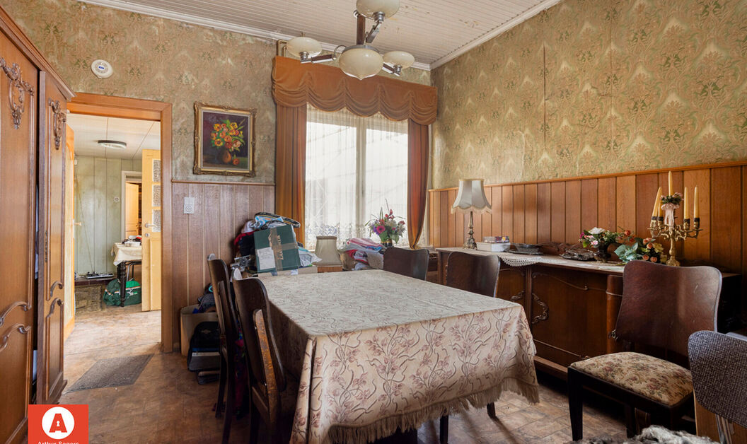 Huis te koop in Buggenhout