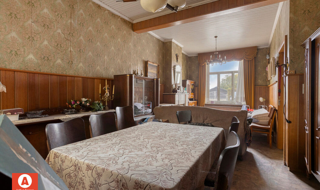 Huis te koop in Buggenhout