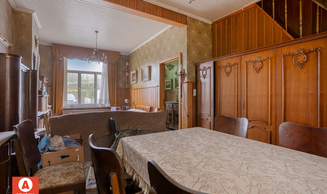 Huis te koop in Buggenhout