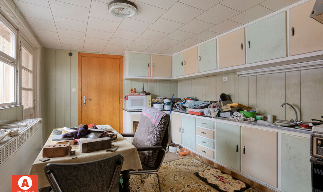 Huis te koop in Buggenhout