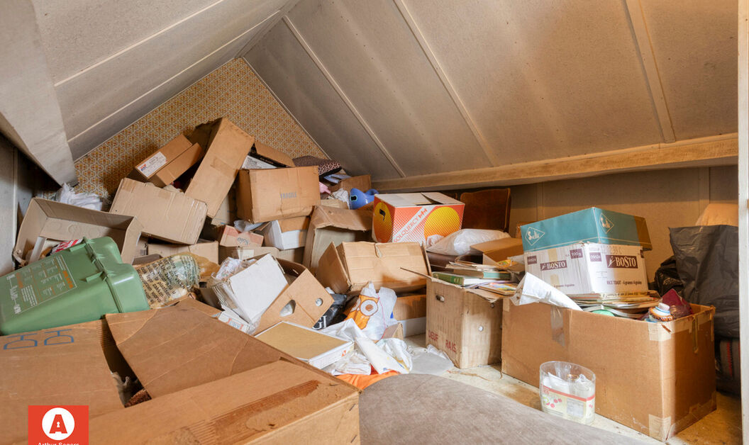 Huis te koop in Buggenhout