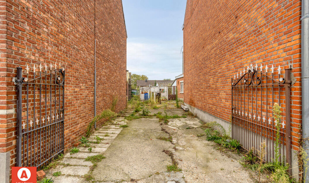 Huis te koop in Buggenhout