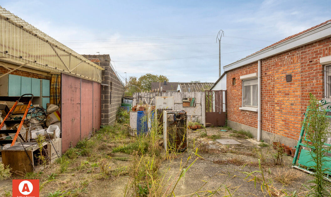 Huis te koop in Buggenhout