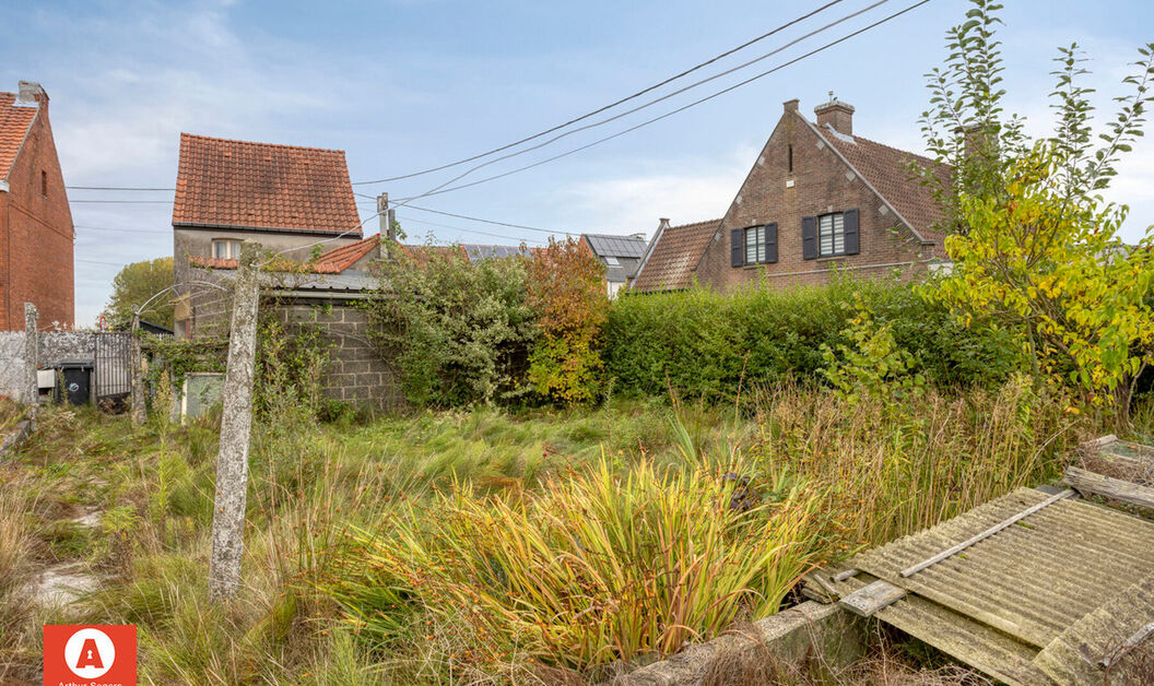 Huis te koop in Buggenhout