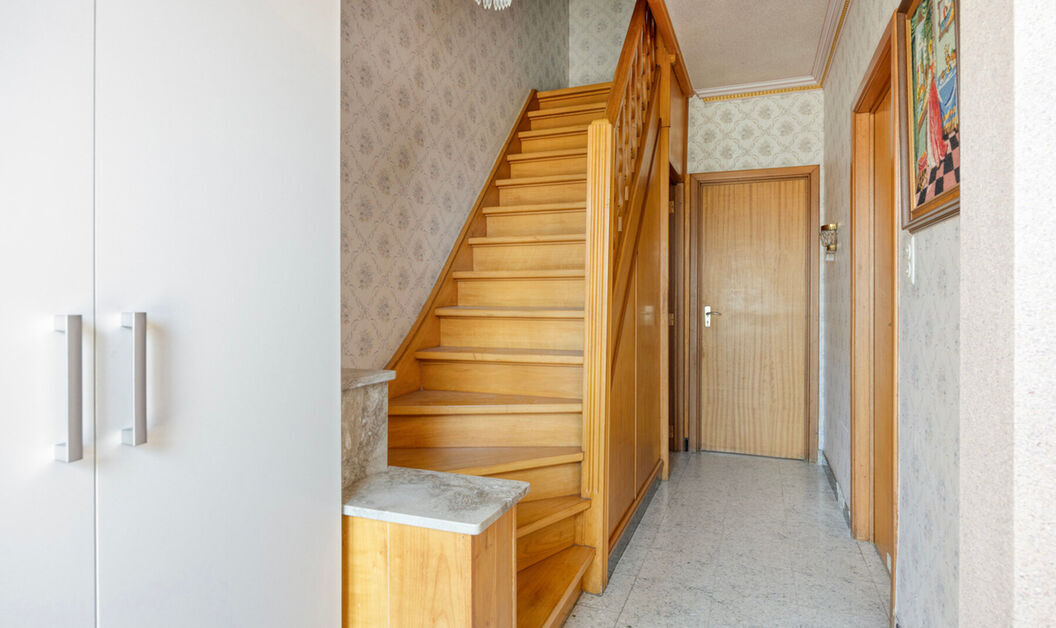 Huis te koop in Buggenhout