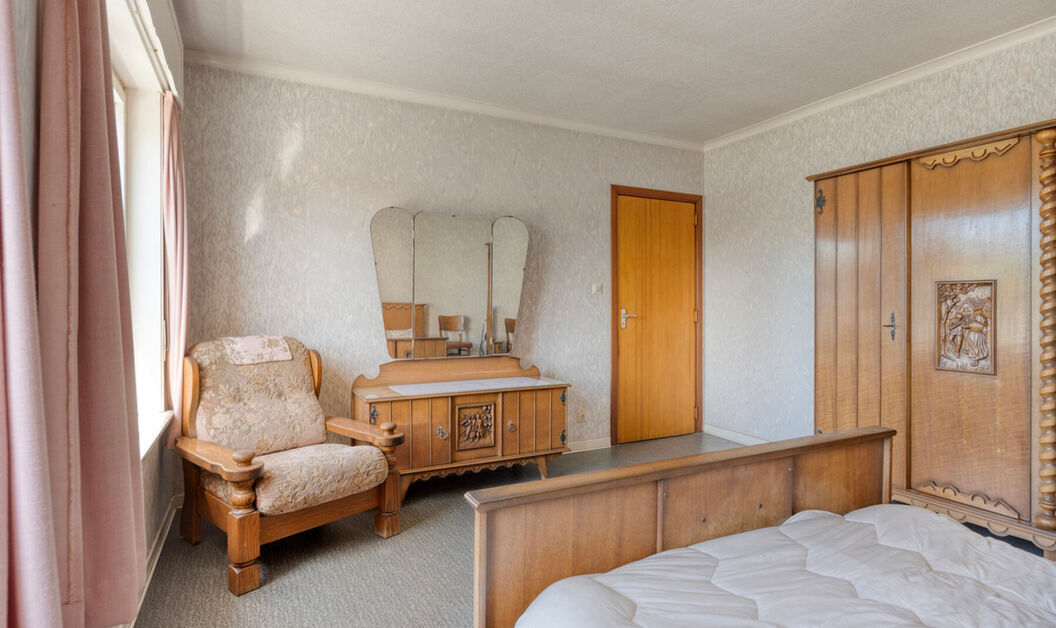 Huis te koop in Buggenhout