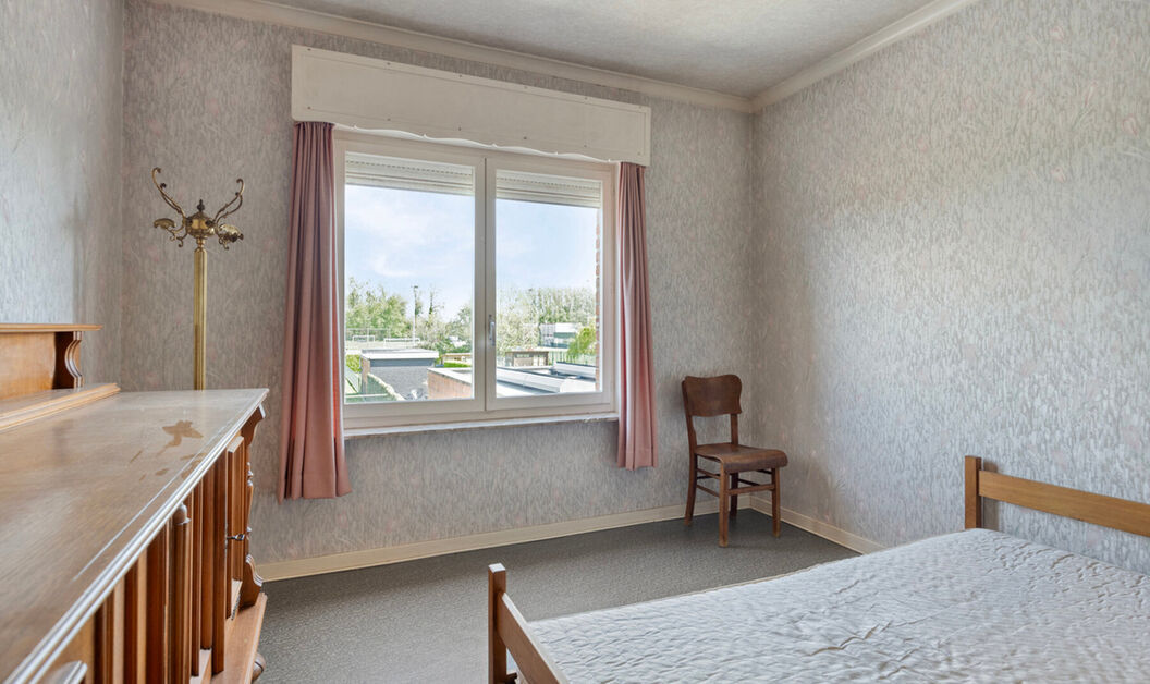 Huis te koop in Buggenhout