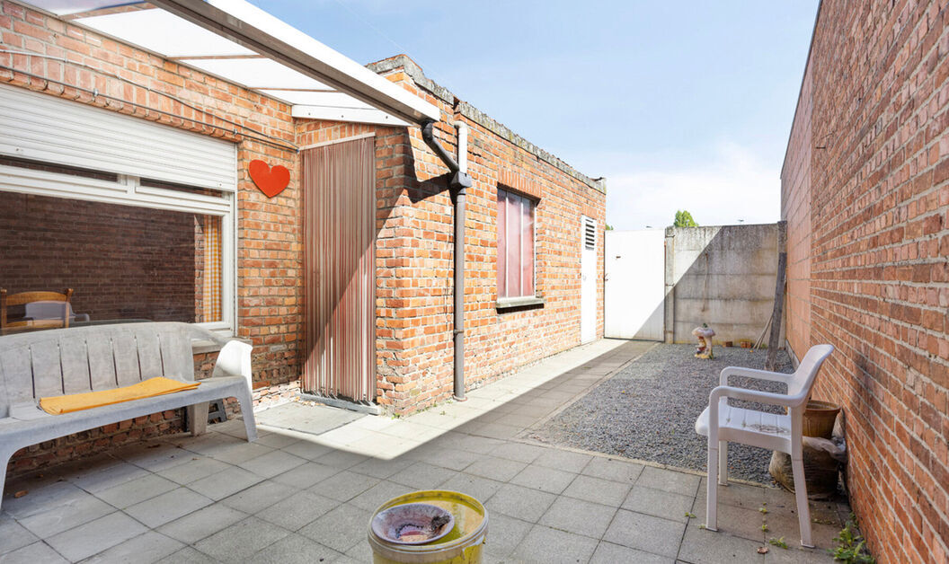 Huis te koop in Buggenhout