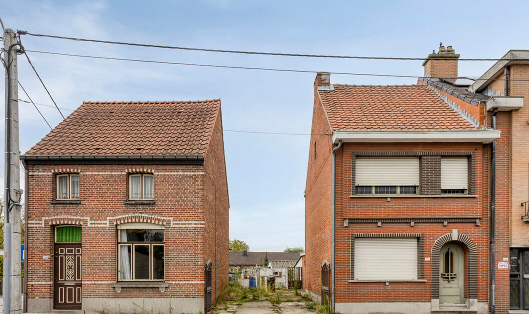 Huis te koop in Buggenhout