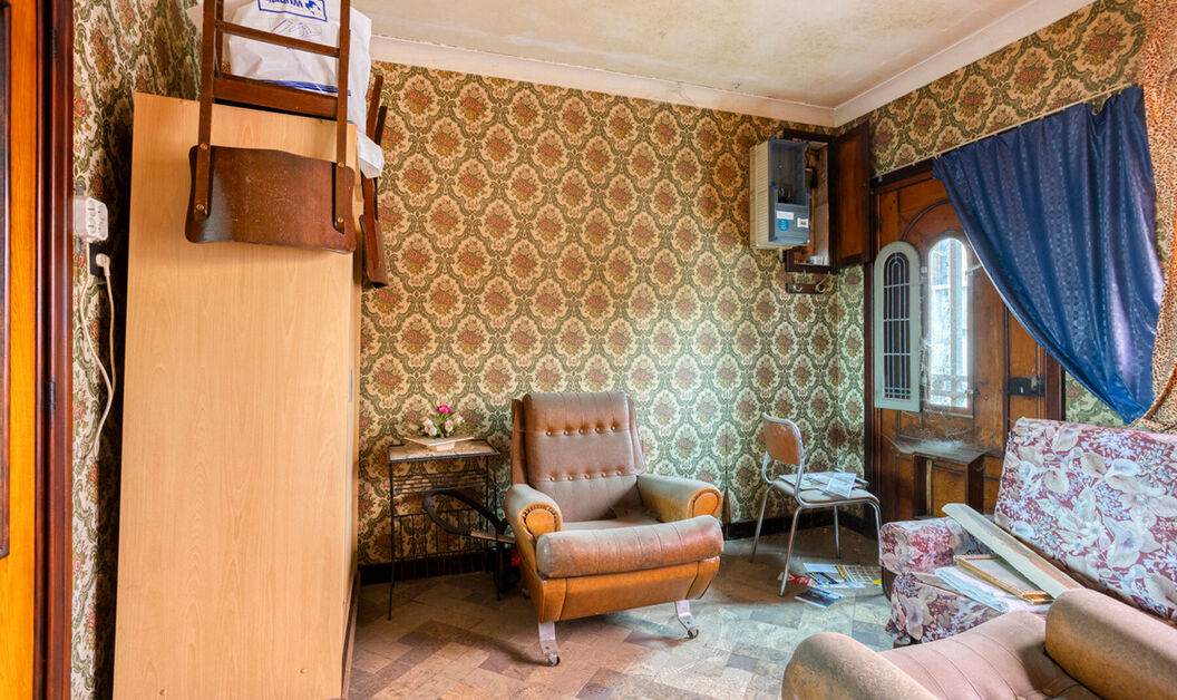Huis te koop in Buggenhout