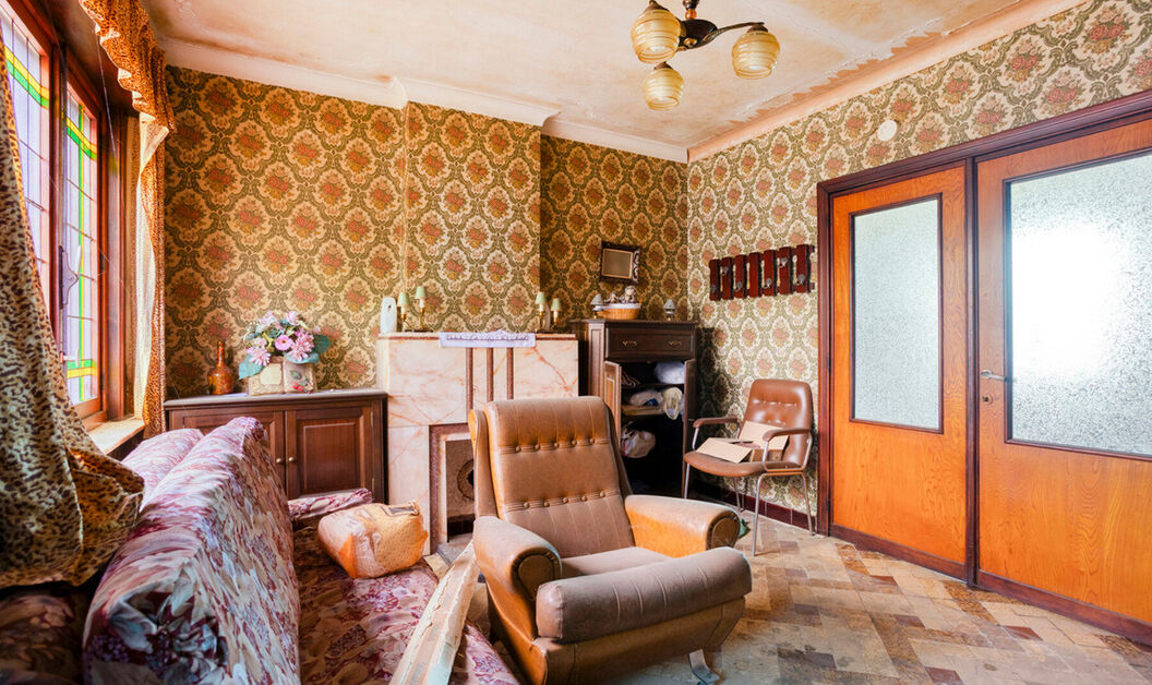 Huis te koop in Buggenhout