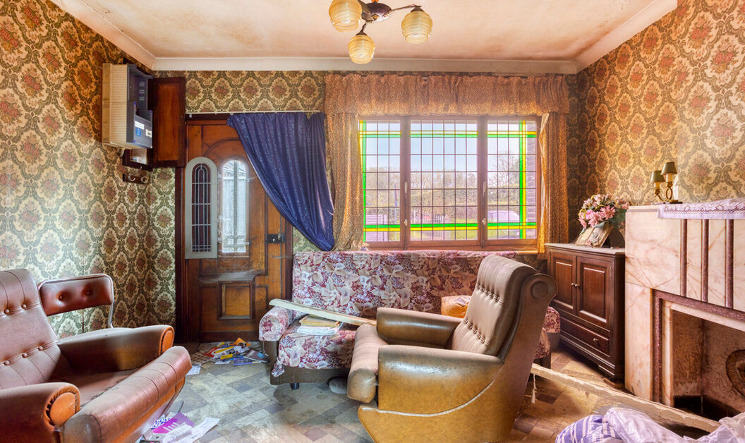 Huis te koop in Buggenhout
