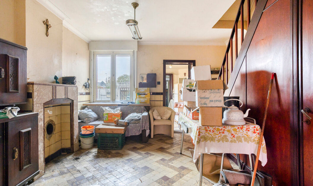 Huis te koop in Buggenhout