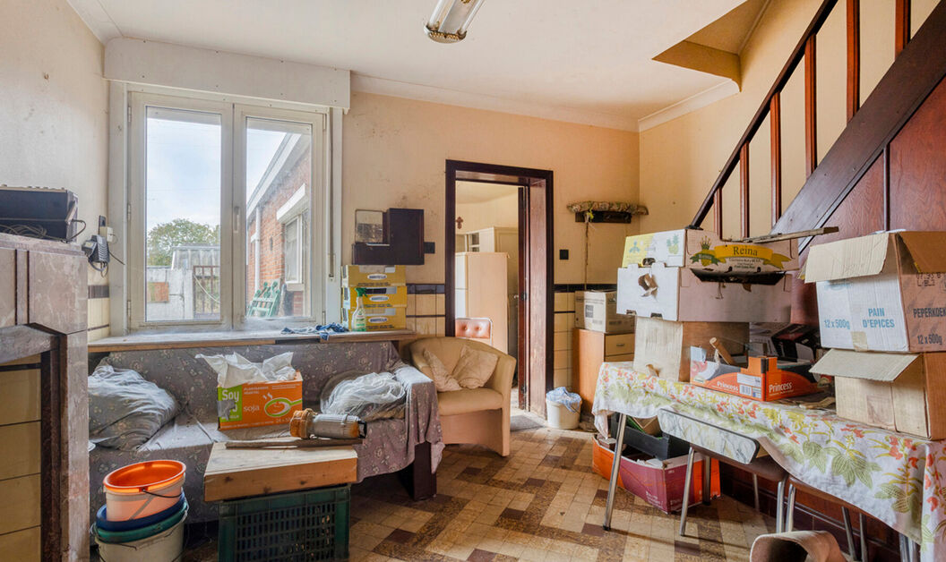 Huis te koop in Buggenhout