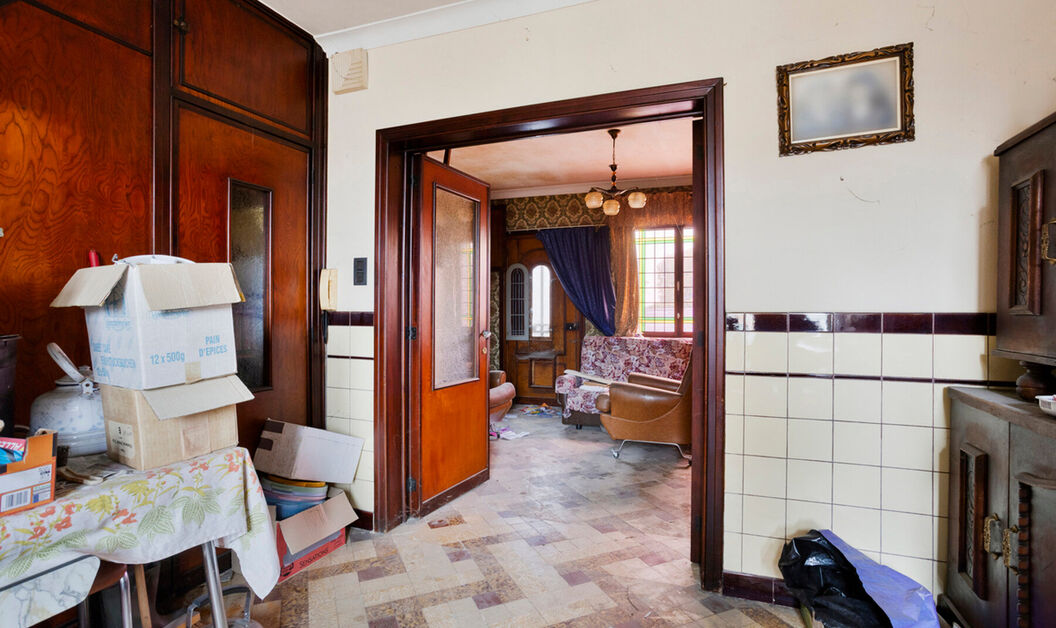 Huis te koop in Buggenhout