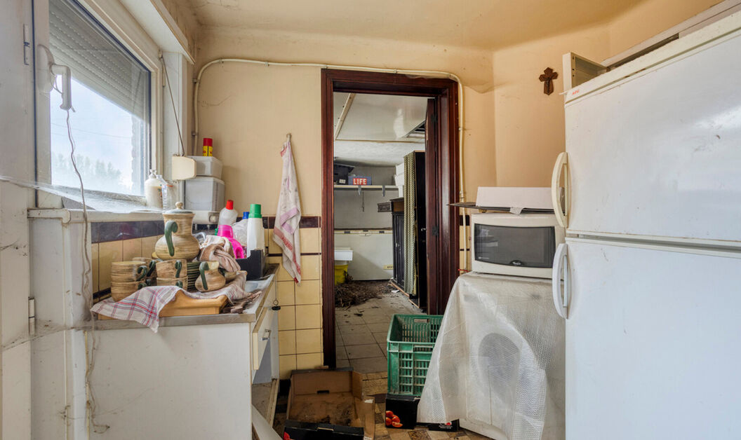 Huis te koop in Buggenhout