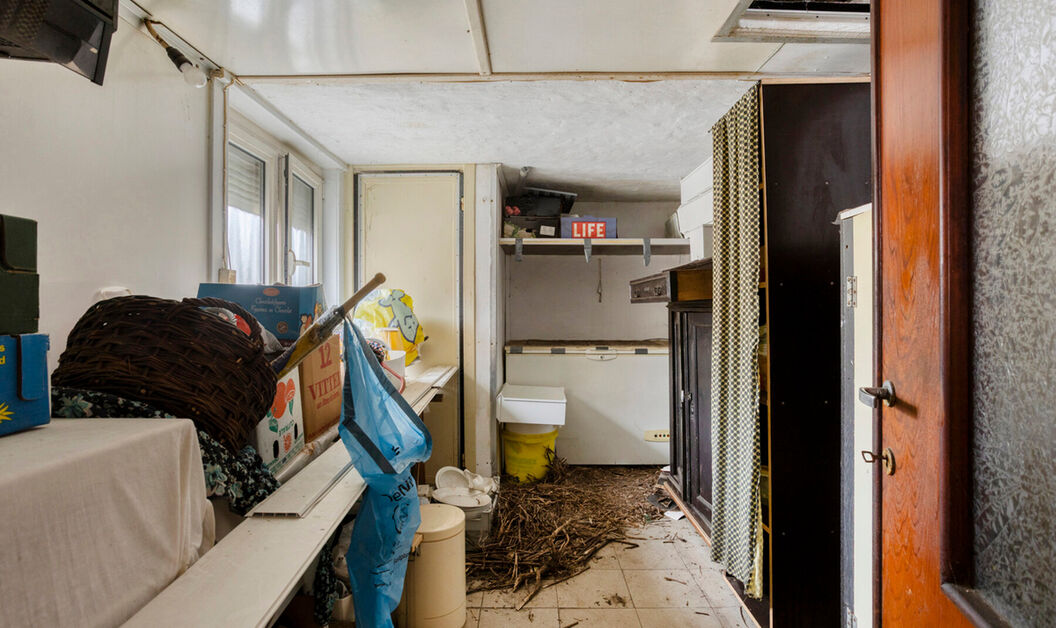 Huis te koop in Buggenhout