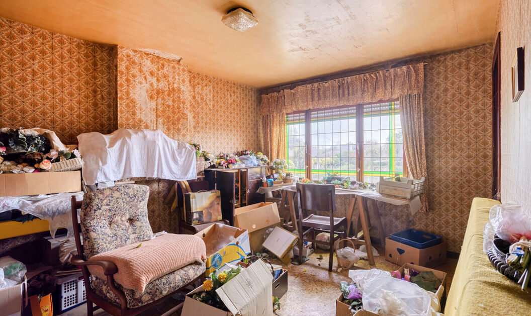 Huis te koop in Buggenhout