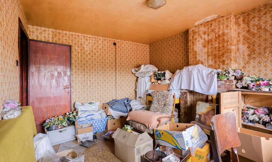 Huis te koop in Buggenhout