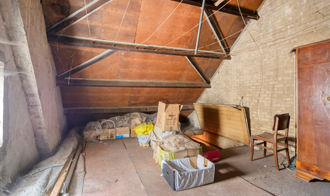 Huis te koop in Buggenhout