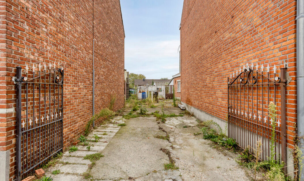 Huis te koop in Buggenhout
