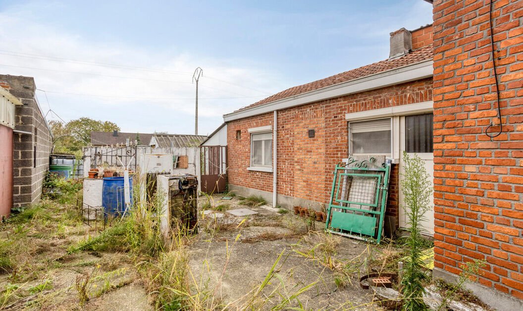 Huis te koop in Buggenhout