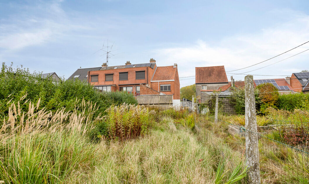 Huis te koop in Buggenhout