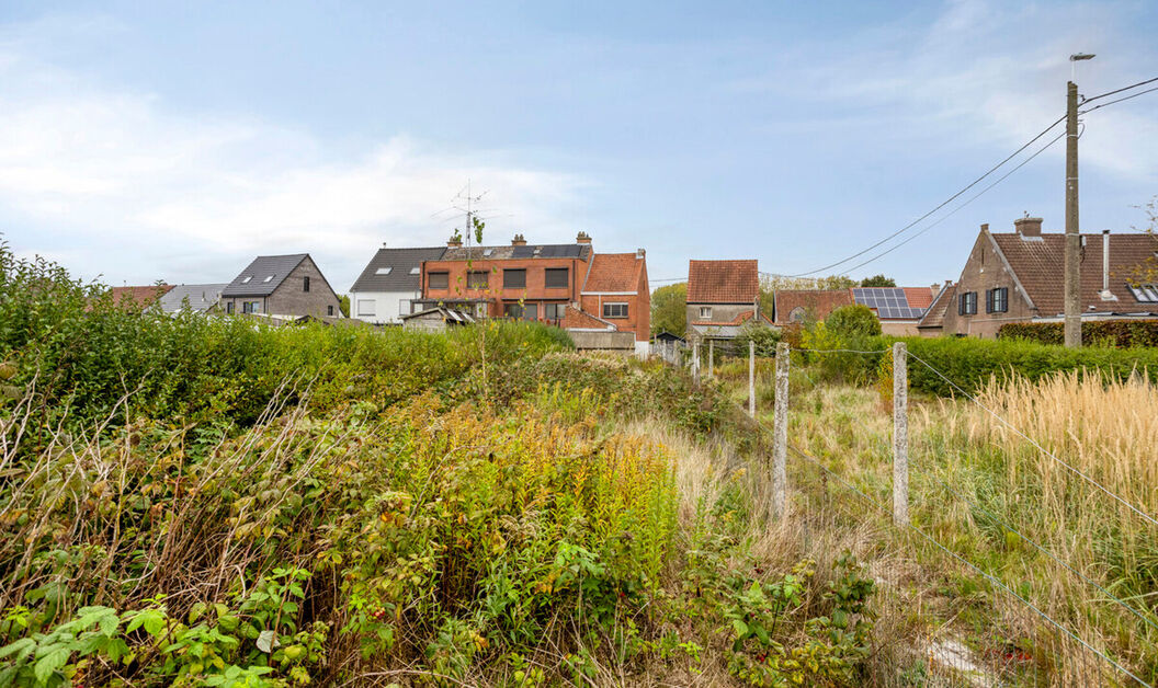 Huis te koop in Buggenhout