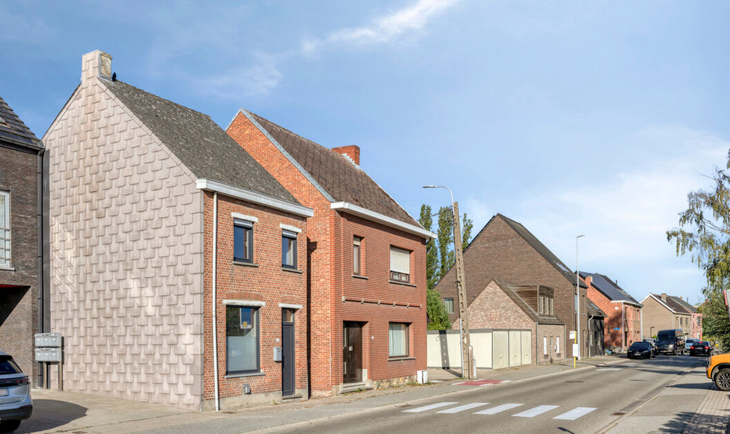 Huis te koop in Buggenhout