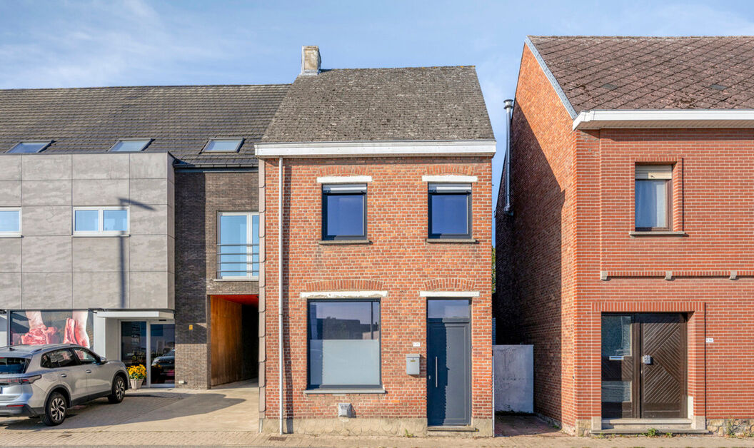 Huis te koop in Buggenhout