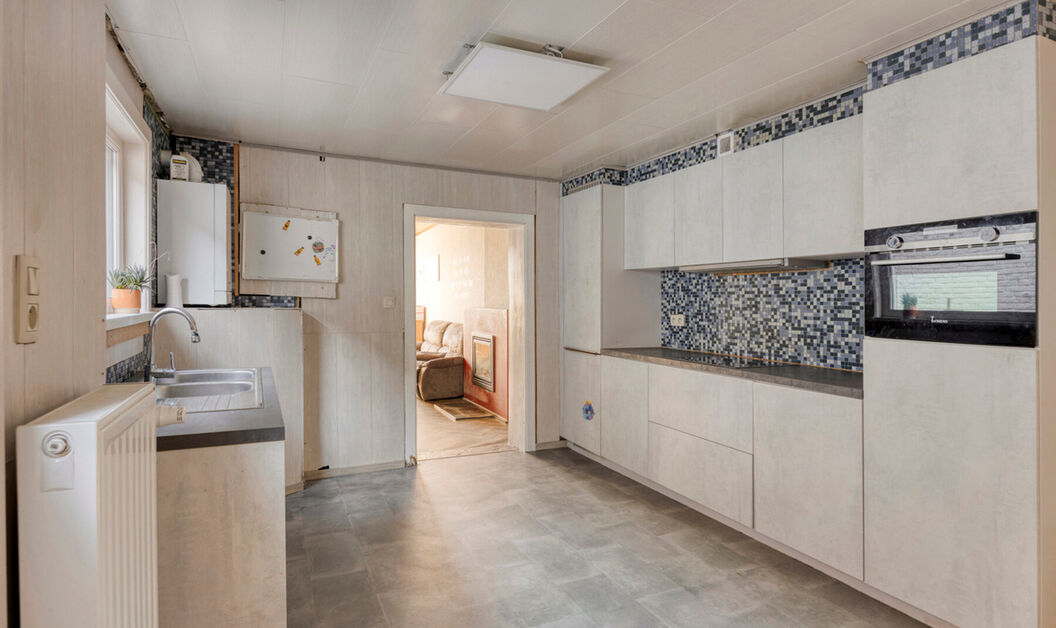 Huis te koop in Buggenhout