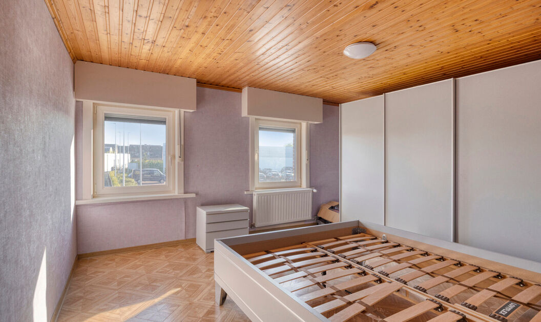 Huis te koop in Buggenhout