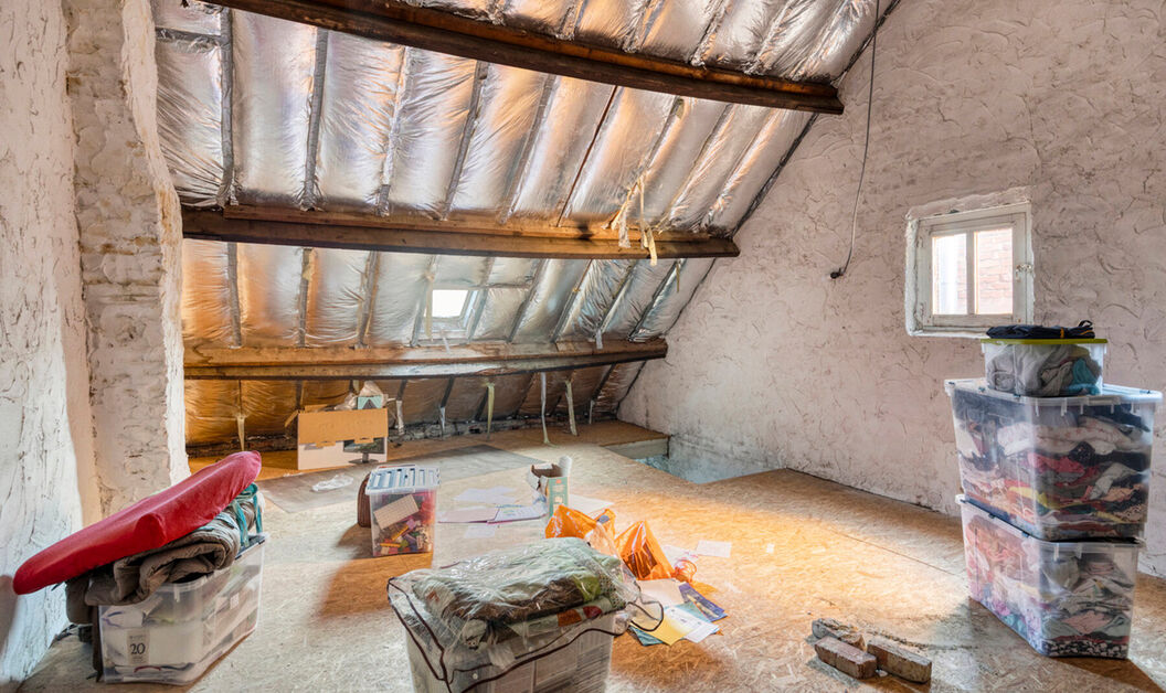 Huis te koop in Buggenhout