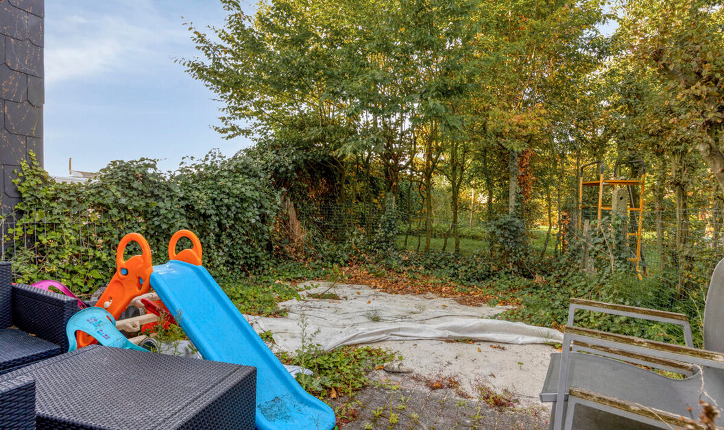 Huis te koop in Buggenhout