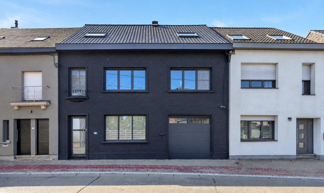 Huis te koop in Buggenhout