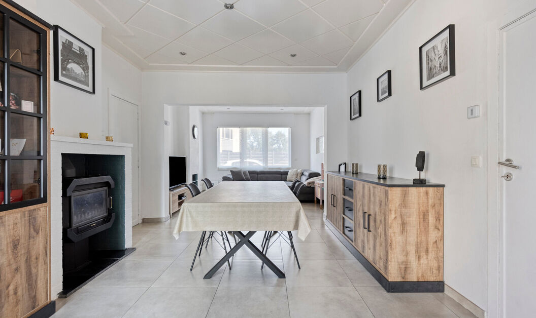 Huis te koop in Buggenhout